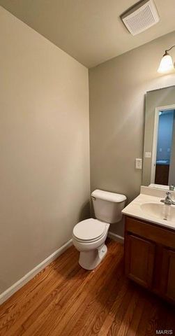 415 Forby Estates Drive, Eureka, MO 63025