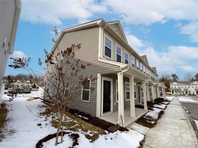 13850 Clayborn Street, Midland, NC 28107