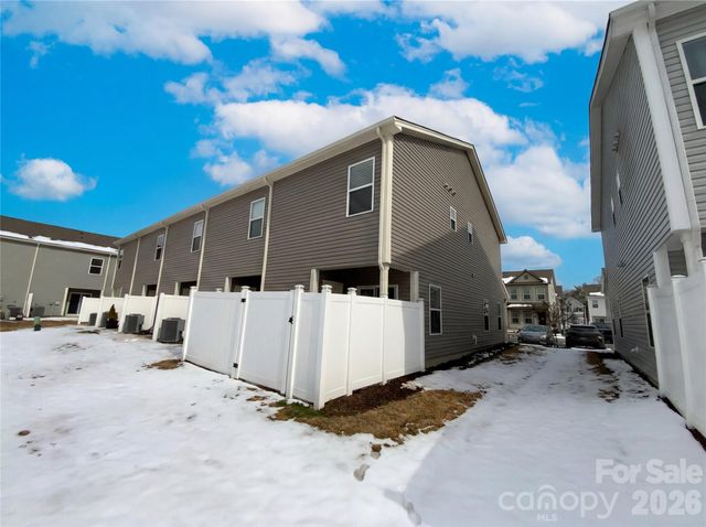 13850 Clayborn Street, Midland, NC 28107