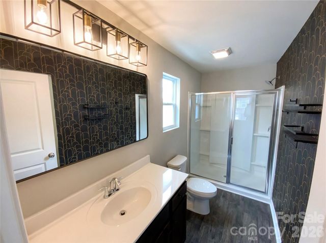 13850 Clayborn Street, Midland, NC 28107