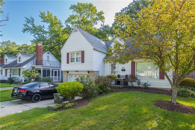 991 Reeve Road, Elyria, OH 44035