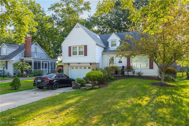 991 Reeve Road, Elyria, OH 44035