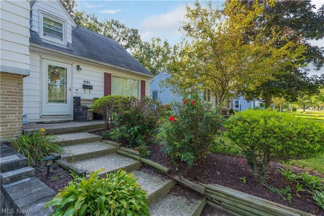 991 Reeve Road, Elyria, OH 44035