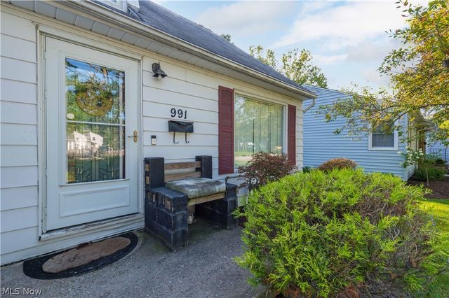 991 Reeve Road, Elyria, OH 44035