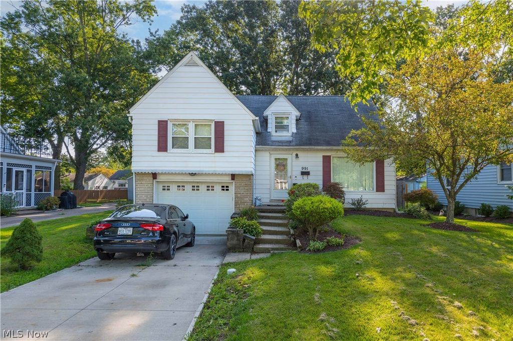 991 Reeve Road, Elyria, OH 44035