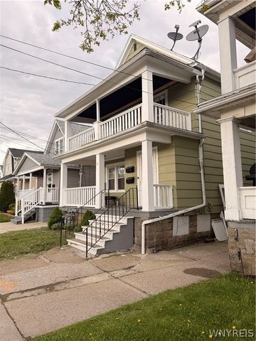 21 Elgas Street, Buffalo, NY 14207