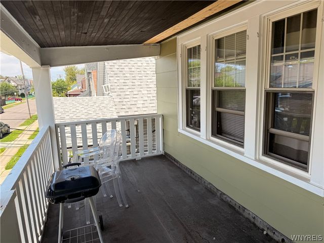 21 Elgas Street, Buffalo, NY 14207