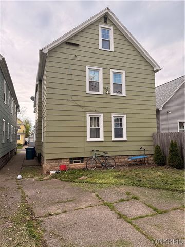 21 Elgas Street, Buffalo, NY 14207