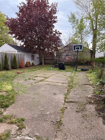 21 Elgas Street, Buffalo, NY 14207