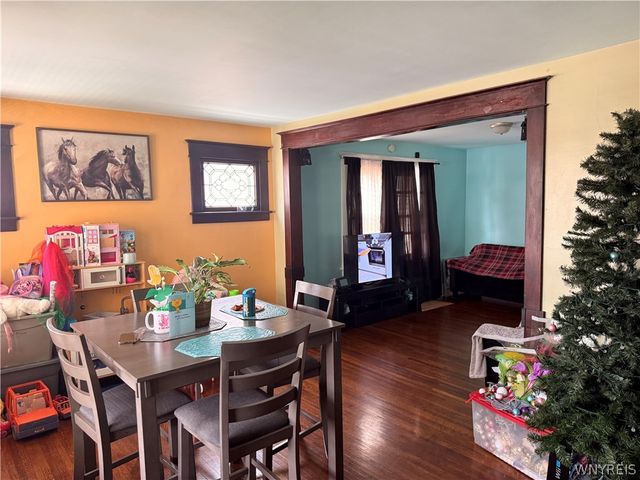 21 Elgas Street, Buffalo, NY 14207