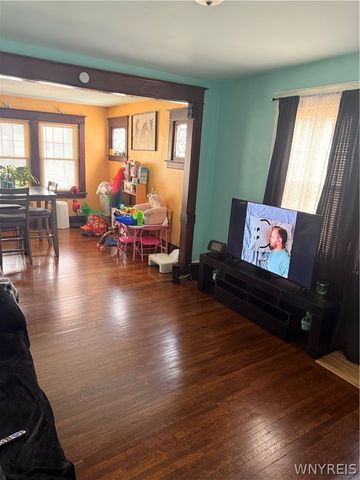21 Elgas Street, Buffalo, NY 14207