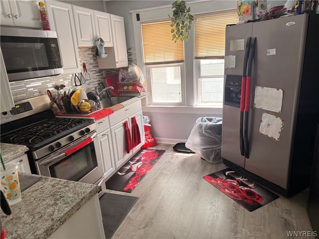 21 Elgas Street, Buffalo, NY 14207