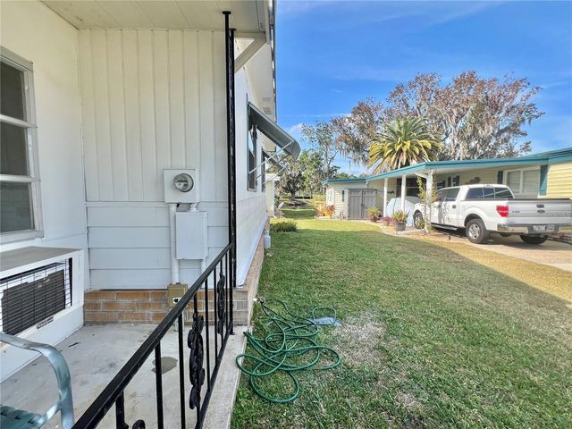 222 HAWTHORNE BOULEVARD, Leesburg, FL 34748