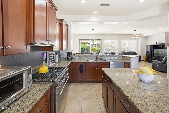 26657 W MOHAWK Lane, Buckeye, AZ 85396