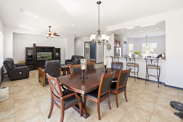 26657 W MOHAWK Lane, Buckeye, AZ 85396