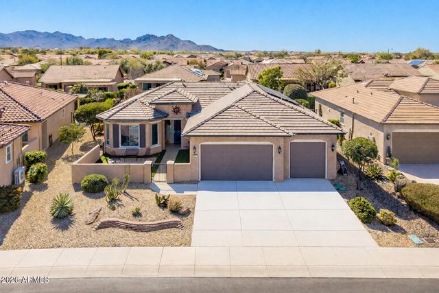 26657 W MOHAWK Lane, Buckeye, AZ 85396