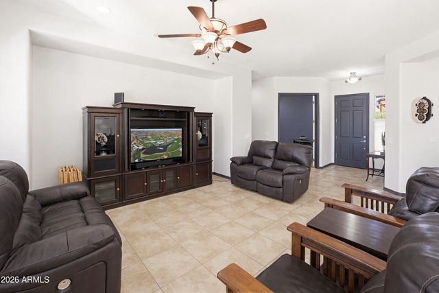 26657 W MOHAWK Lane, Buckeye, AZ 85396