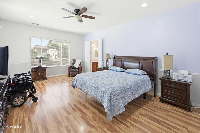 26657 W MOHAWK Lane, Buckeye, AZ 85396