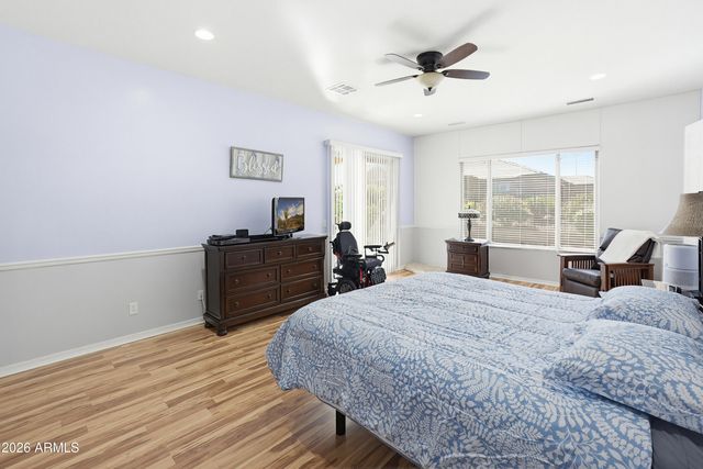 26657 W MOHAWK Lane, Buckeye, AZ 85396