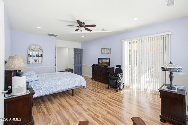 26657 W MOHAWK Lane, Buckeye, AZ 85396