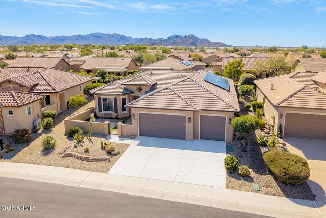 26657 W MOHAWK Lane, Buckeye, AZ 85396