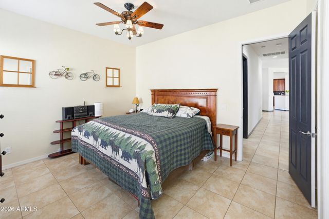 26657 W MOHAWK Lane, Buckeye, AZ 85396