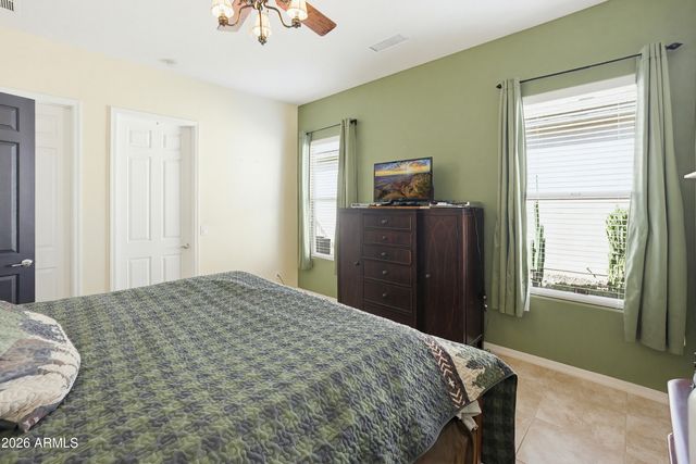 26657 W MOHAWK Lane, Buckeye, AZ 85396