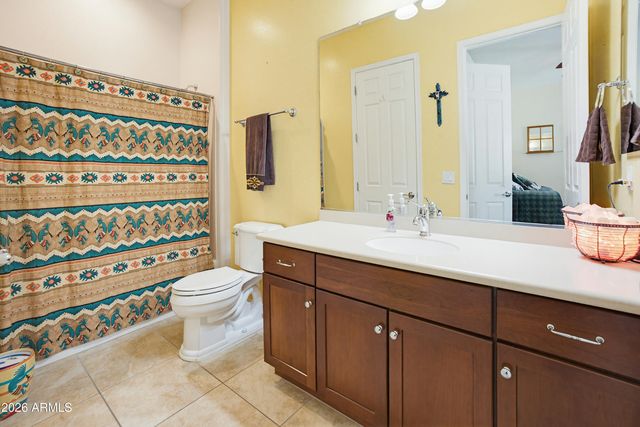 26657 W MOHAWK Lane, Buckeye, AZ 85396