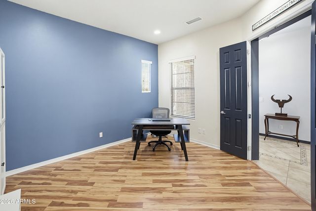 26657 W MOHAWK Lane, Buckeye, AZ 85396