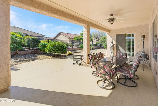 26657 W MOHAWK Lane, Buckeye, AZ 85396