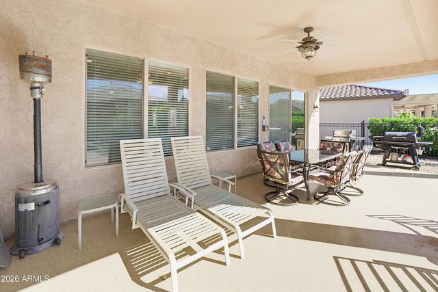 26657 W MOHAWK Lane, Buckeye, AZ 85396