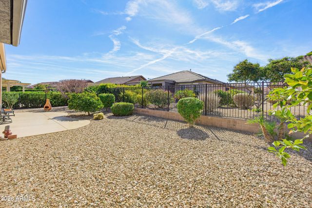 26657 W MOHAWK Lane, Buckeye, AZ 85396