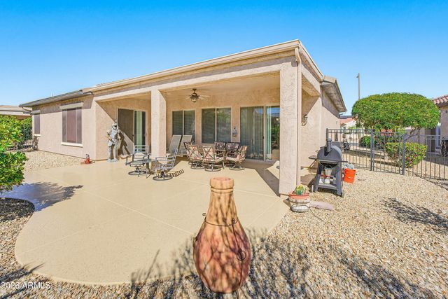 26657 W MOHAWK Lane, Buckeye, AZ 85396
