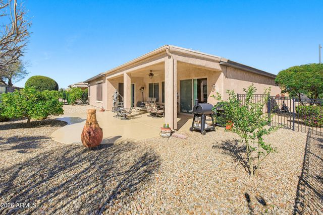 26657 W MOHAWK Lane, Buckeye, AZ 85396