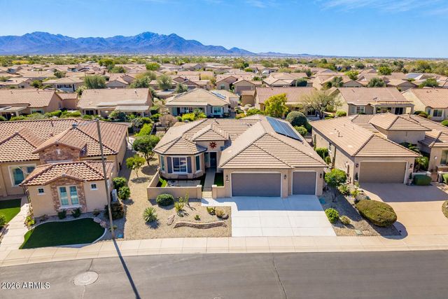 26657 W MOHAWK Lane, Buckeye, AZ 85396
