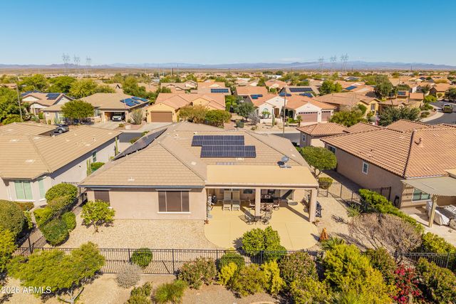 26657 W MOHAWK Lane, Buckeye, AZ 85396