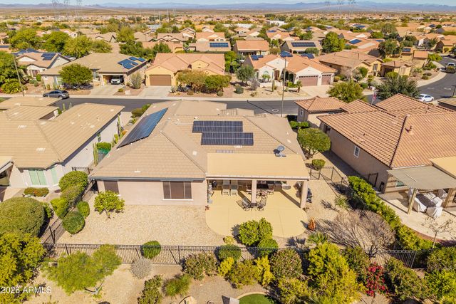 26657 W MOHAWK Lane, Buckeye, AZ 85396