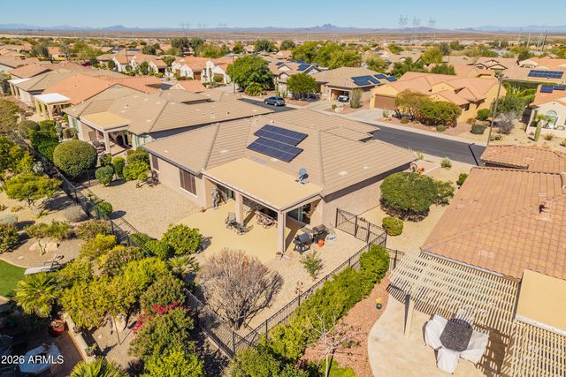 26657 W MOHAWK Lane, Buckeye, AZ 85396