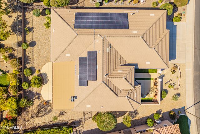 26657 W MOHAWK Lane, Buckeye, AZ 85396