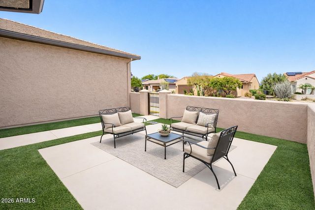 26657 W MOHAWK Lane, Buckeye, AZ 85396