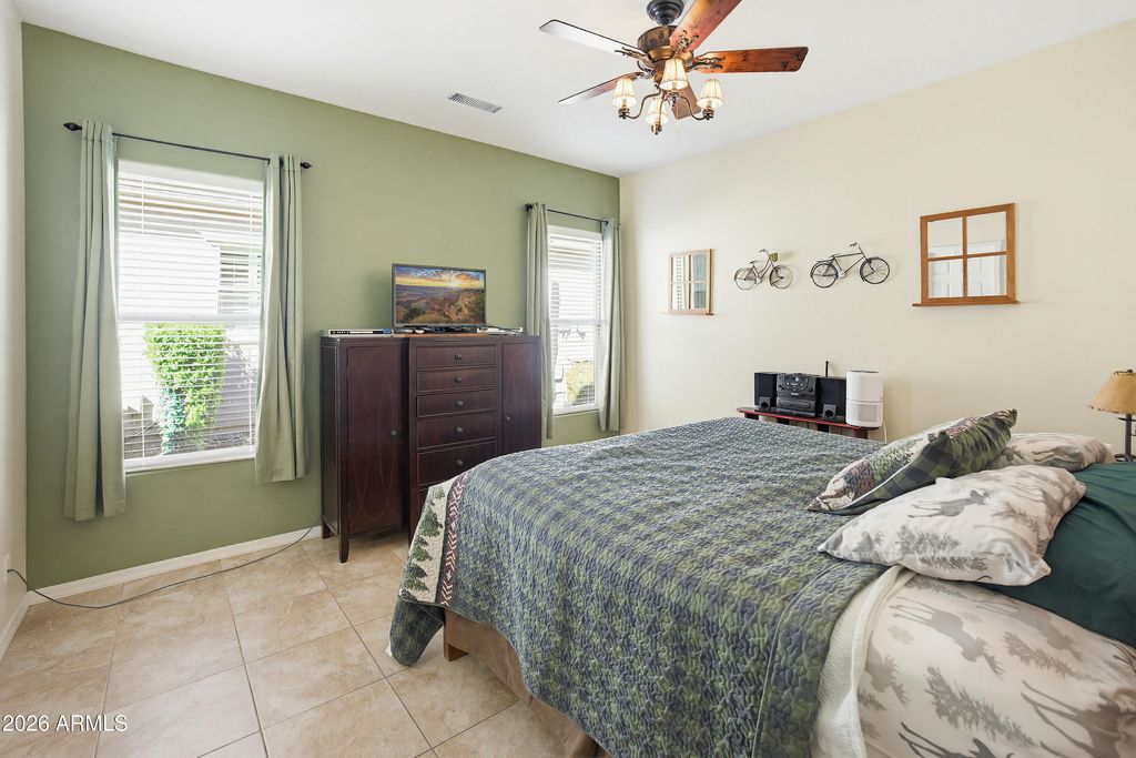 Image 23 of property listing at 26657 W MOHAWK Lane, Buckeye, AZ 85396