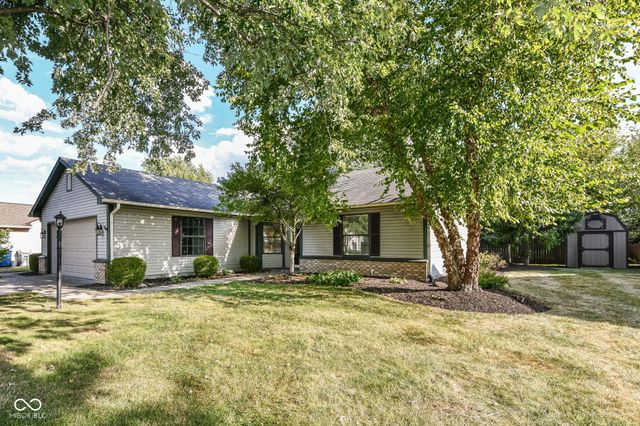 5493 Allison Way, Noblesville, IN 46062