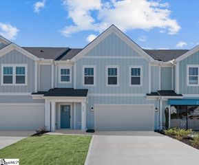 202 Leisure Lane, Anderson, SC 29621