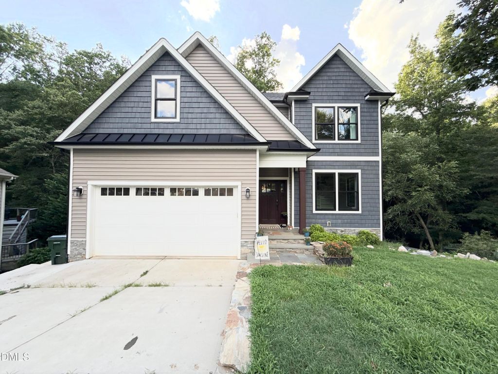 1401 Freshwater Court, Wake Forest, NC 27587