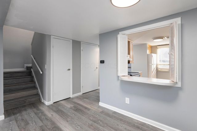 1030 Galliton Court, H, Columbus, OH 43220