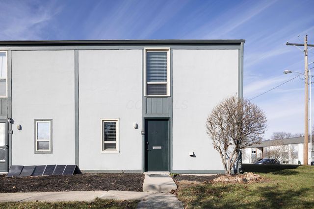 1030 Galliton Court, H, Columbus, OH 43220