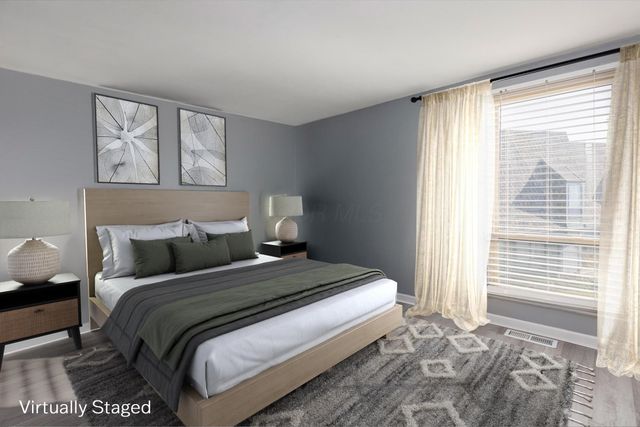 1030 Galliton Court, H, Columbus, OH 43220