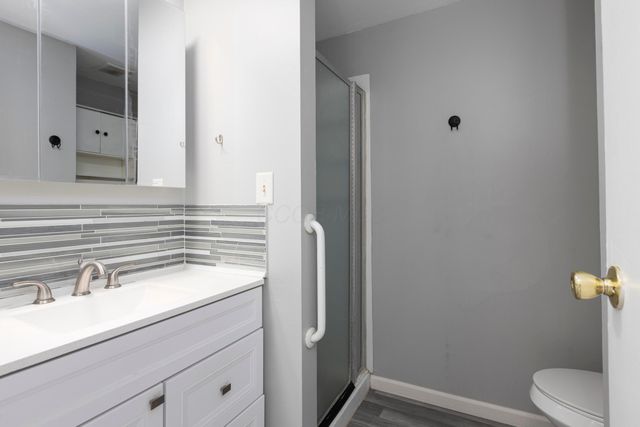 1030 Galliton Court, H, Columbus, OH 43220