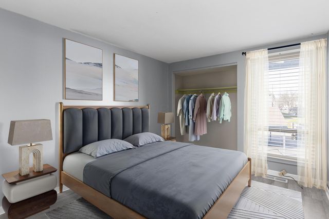 1030 Galliton Court, H, Columbus, OH 43220