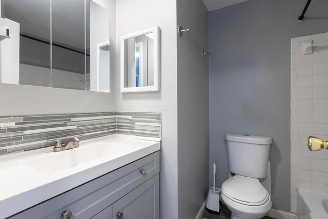 1030 Galliton Court, H, Columbus, OH 43220